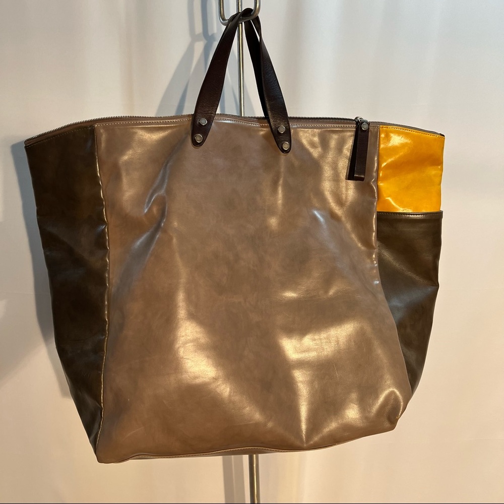 Marni Travel Bag